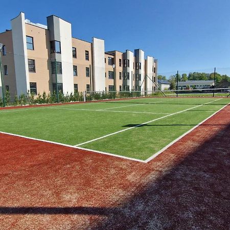 Apartament Pod Szyndzielnia بييلسكو بياوا المظهر الخارجي الصورة
