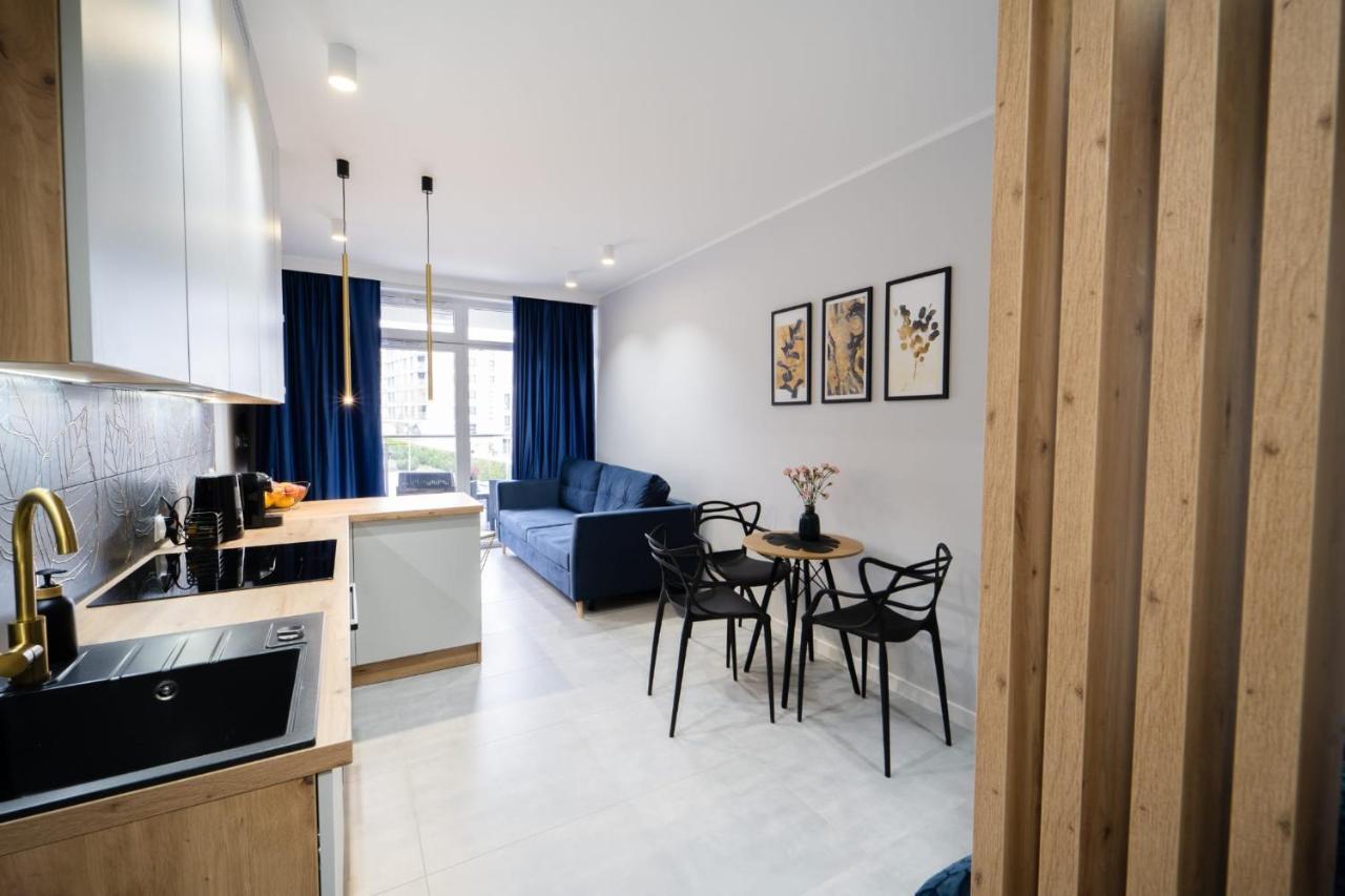 Apartament Pod Szyndzielnia بييلسكو بياوا المظهر الخارجي الصورة