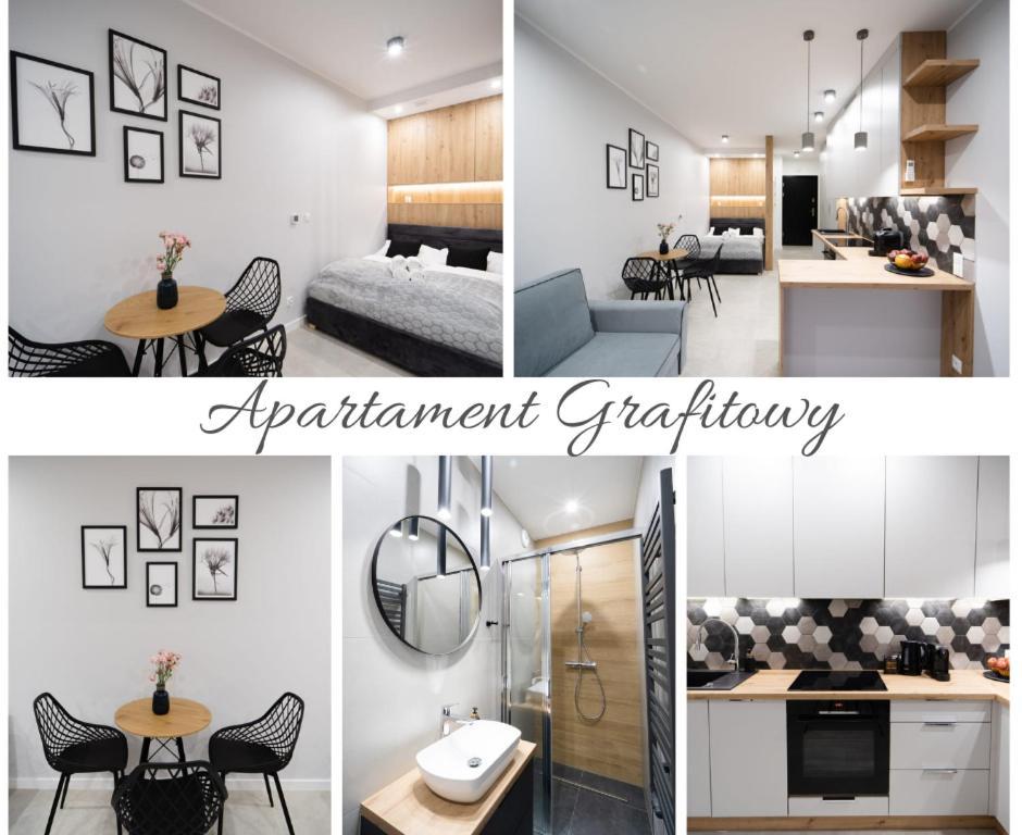 Apartament Pod Szyndzielnia بييلسكو بياوا المظهر الخارجي الصورة