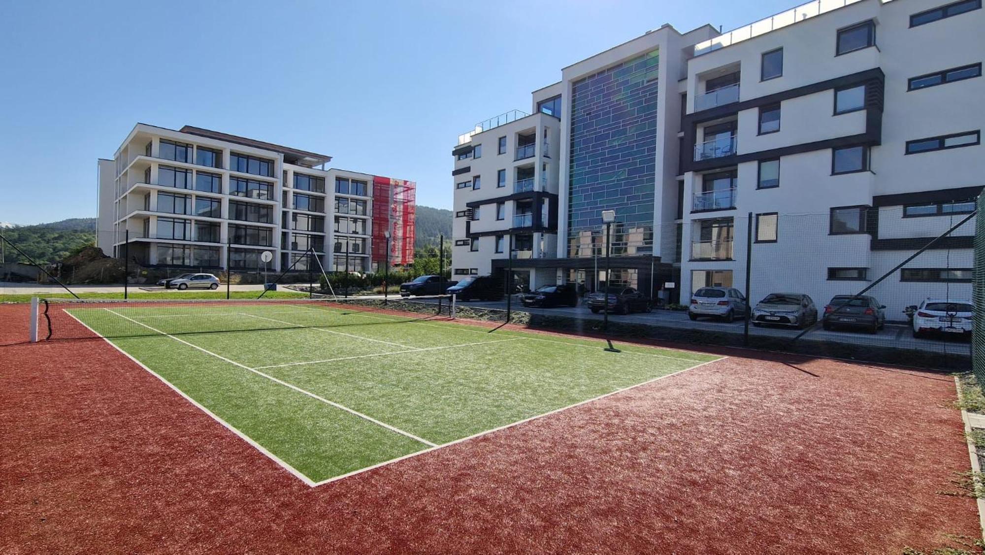 Apartament Pod Szyndzielnia بييلسكو بياوا المظهر الخارجي الصورة